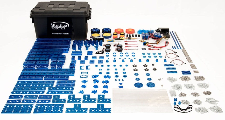 FTC Starter Kit